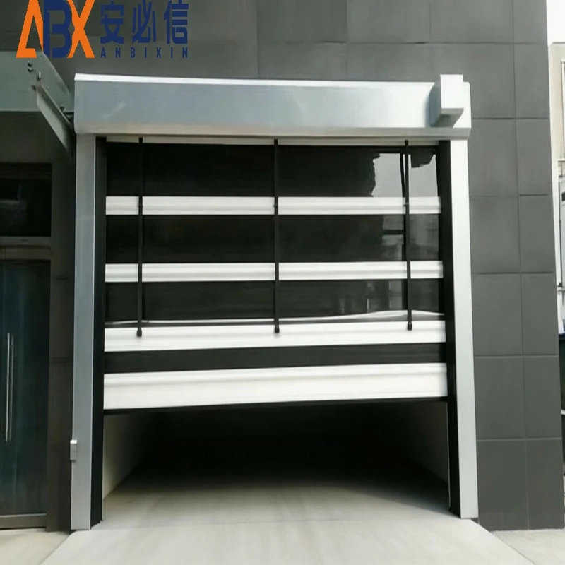 河源市背带堆积门